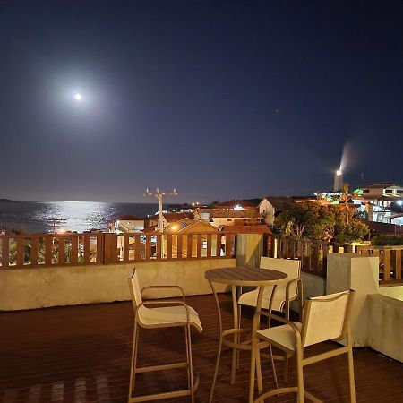 Loft 221 Apart Hotel Farol De Santa Marta Laguna Eksteriør billede