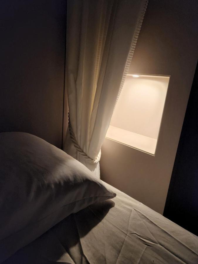 Loft 221 Apart Hotel Farol De Santa Marta Laguna Eksteriør billede