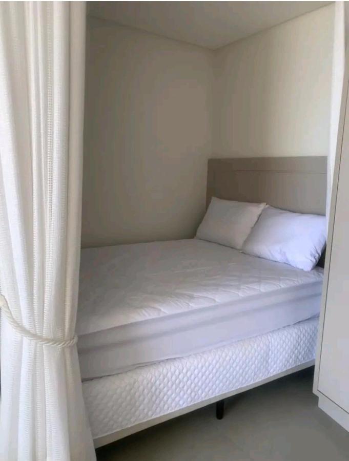 Loft 221 Apart Hotel Farol De Santa Marta Laguna Eksteriør billede