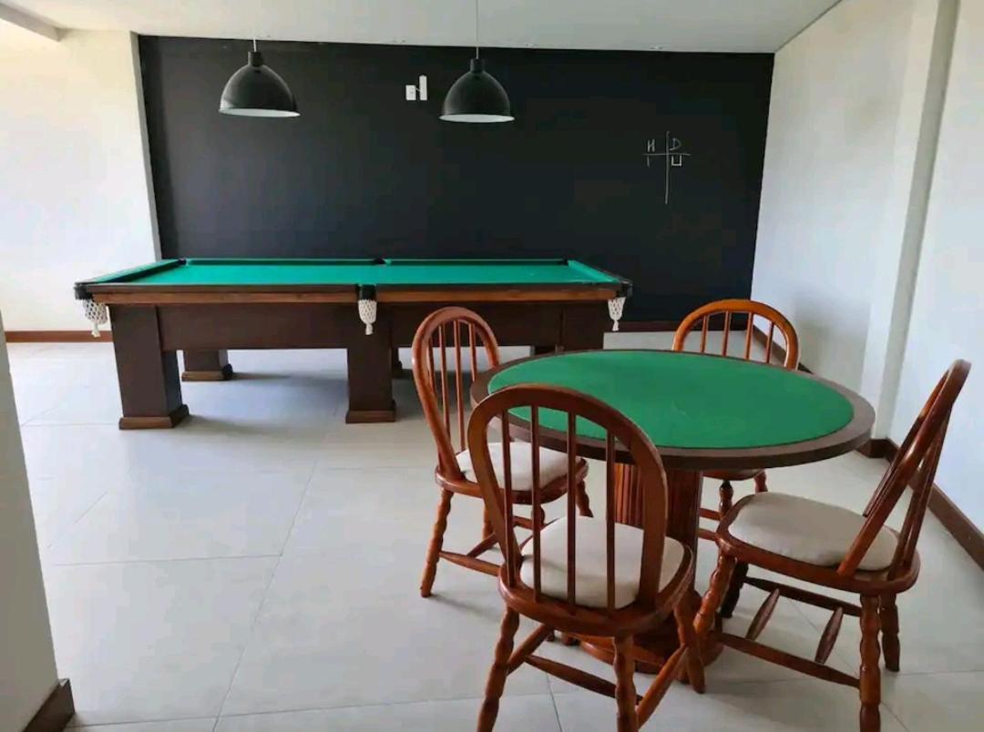Loft 221 Apart Hotel Farol De Santa Marta Laguna Eksteriør billede